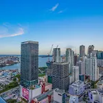 Modern Studio In Downtown Miami With Stunning City Views