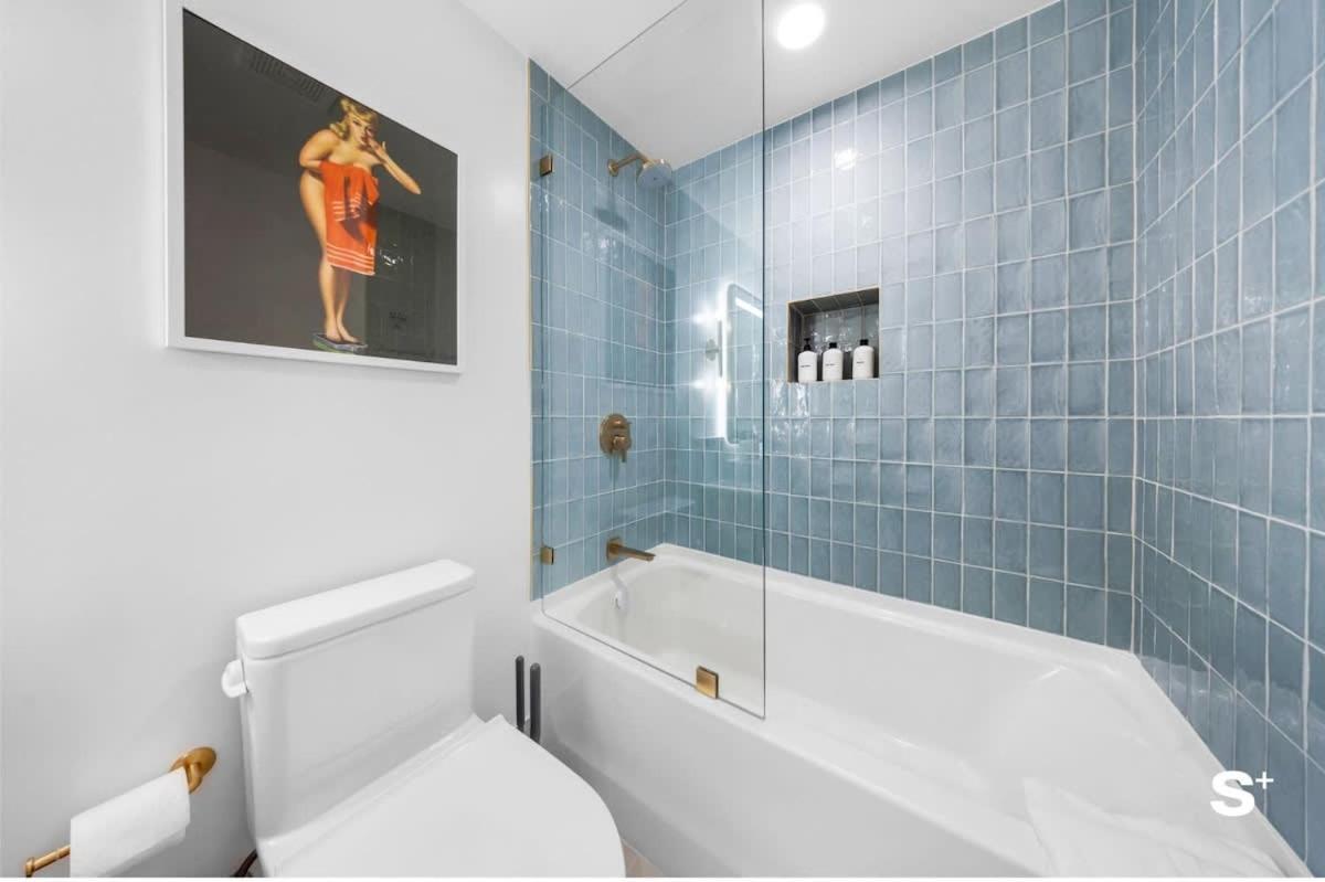 Appartement Modern In Downtown With Stunning Views *
