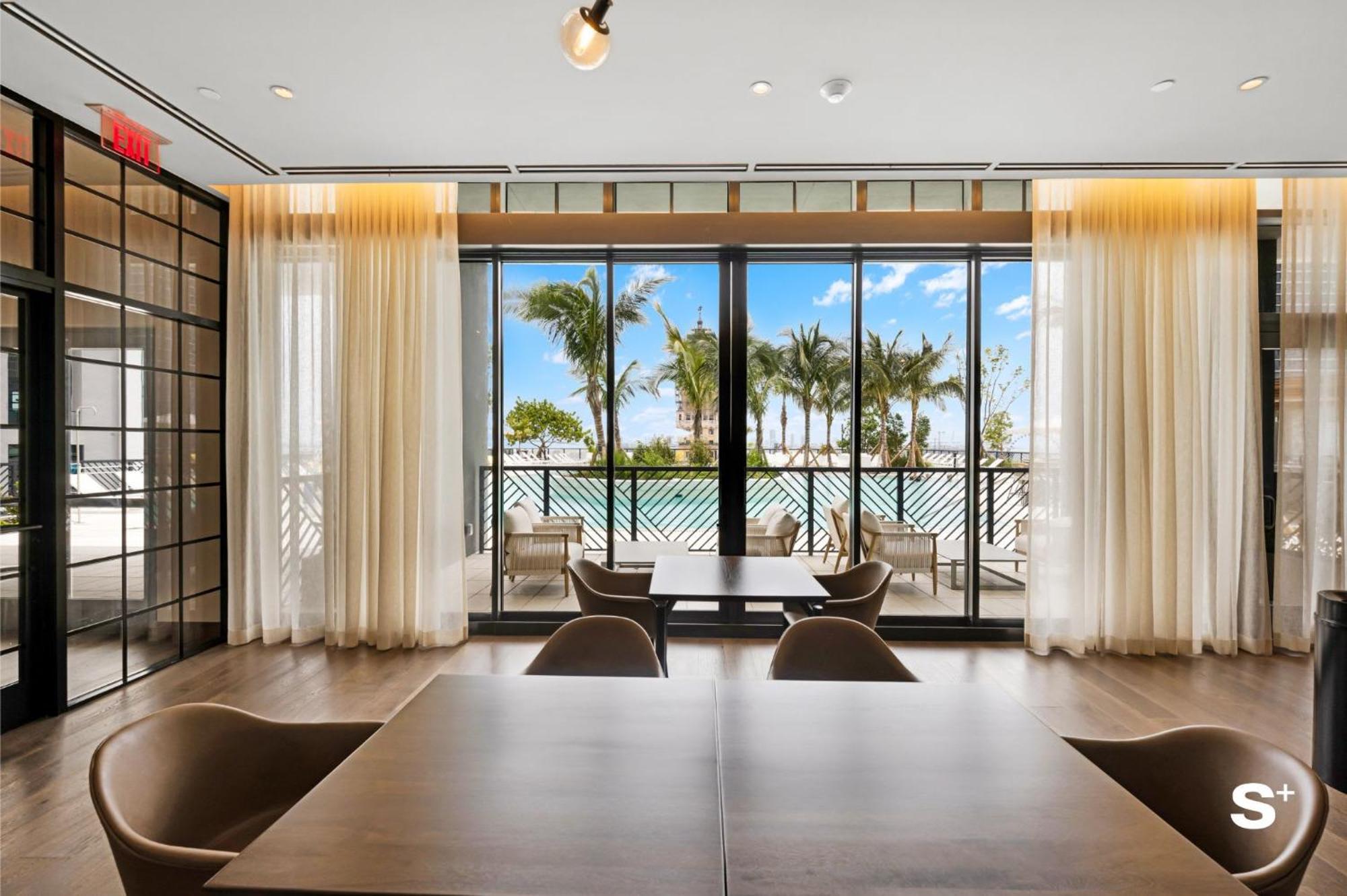 Appartement Modern In Downtown With Stunning Views